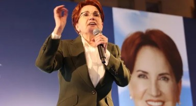 Meral Akşener'den bomba karar. Akşener genel başkanlığa aday olmayacak. Meral Akşener siyaseti bırakıyor mu?