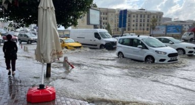 Meteoroloji açıkladı: 29 Nisan 2024 hava durumu raporu...