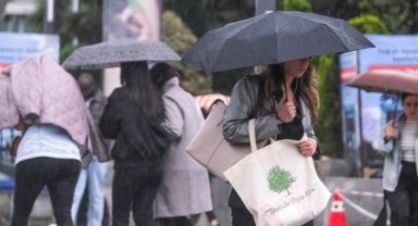Meteoroloji uyardı: Günlerce bitmeyecek