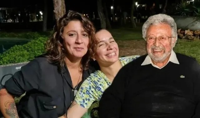Metin Akpınar, kızının fakirlik belgesini iptal ettirdi