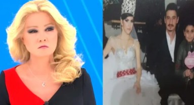 Müge Anlı'da mide bulandıran olay! Üvey annesiyle kaçtı: Karım torunumu mu doğuracak?