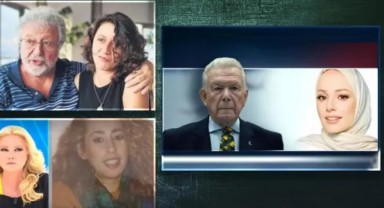 Müge Anlı şaşkına döndü: Babalık davası ünlü medya patronuna kadar uzandı