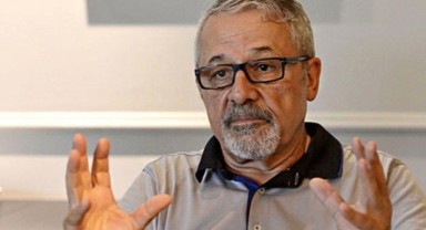 Naci Görür’den ‘halkı korkutuyorsun’ yorumlarına sert tepki