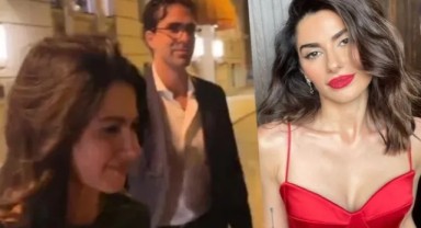 Nesrin Cavadzade'nin gizemli aşkı kim çıktı?