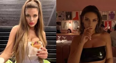 Öldürülen fenomen Yağmur Taktaş ile ilgili şok iddialar: Erkek arkadaşı kıskançlık krizine girdi, zorla genç kadının saçlarını kazıttırdı