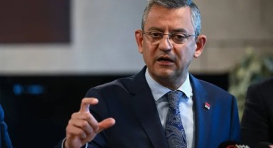 Özel, partilileri dinledi: İşte Erdoğan'la görüşmesinde gündeme gelecek konular