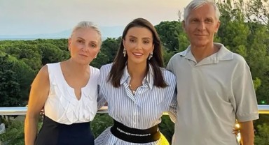 Özge Ulusoy isyan etti: Katil babamı suçladı