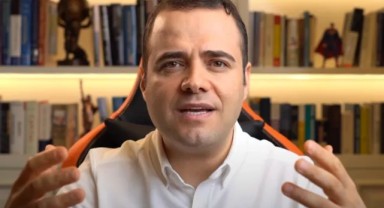 Özgür Demirtaş: Hani İsrail ile ticaret yoktu?