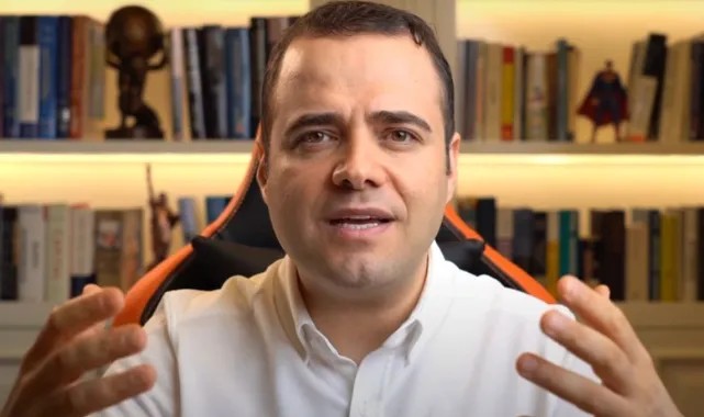 Özgür Demirtaş: Hani İsrail ile ticaret yoktu?
