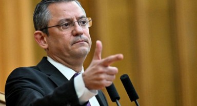Özgür Özel: