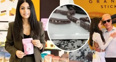 Patiswiss'in yeni CEO'su istifa eden Yıldız'ın kocası oldu