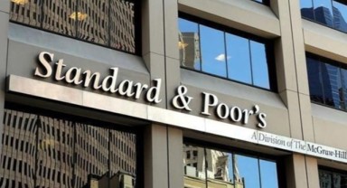 S&P, İsrail'in kredi notunu düşürdü