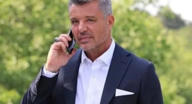 Sadettin Saran hangi güzel oyuncuyla aşk yaşıyor?