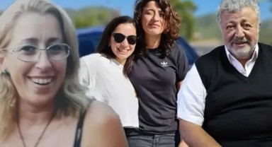 Sevgi ve Duygu Nebioğlu'nun anneleri Orancı, Metin Akpıbar ile aynı filmde yer almış