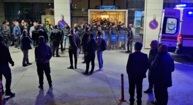 Siirt’te seçim kavgası: 1 ölü, 4 yaralı