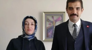 Sinan Ateş'in eşi Ayşe Ateş: Bence katili herkes biliyor; bu siyasi bir cinayet!