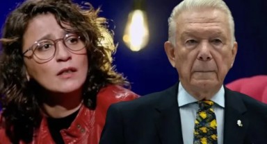 Usta gazeteciyle ilgili bomba iddia... Evlilik dışı çocuğu mu var? Duygu Nebioğlu'nun ablasının babası Uğur Dündar mı? Dündar'dan açıklama geldi