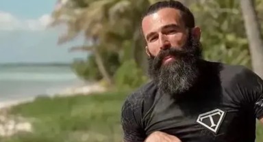 Survivor Turabi, Acun Ilıcalı'ya meydan okudu!