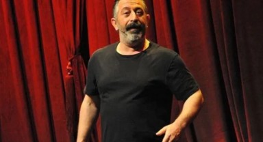 'Tipin alkoliğe döndü' yorumuna Cem Yılmaz'dan sert cevap