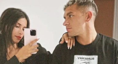 Torreira'dan ayrılan Devrim Özkan bikinili pozlarıyla hayran bıraktı