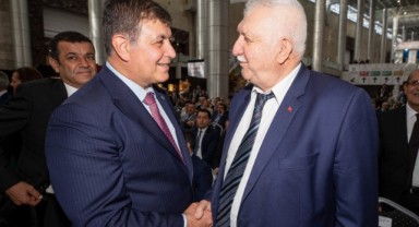 Tugay: “Bölgesel kalkınmaya önem vereceğiz”