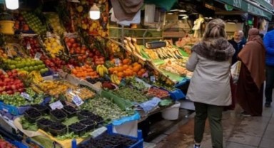 TÜİK mart ayı enflasyon verilerini açıkladı