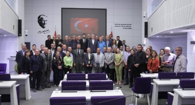 Türkiye’nin Balkan vizyonu Buca’da konuşuldu