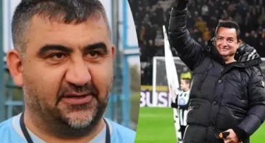 Ümit Özat'tan Acun Ilıcalı’ya şok sözler: Senin paran olmasa fikrini kim ne yapsın?