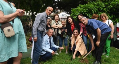 YAŞAM’ın tecrübesi Karabağlar’da büyüyecek