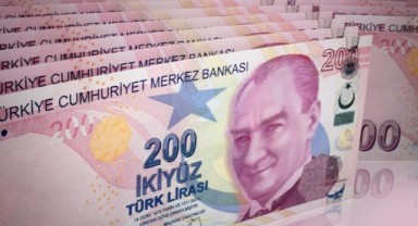 Yeni 200 TL'lik ve 50 TL'lik banknotlar tedavülde