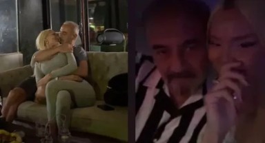 Yılmaz Erdoğan, Cansu Taşkın ve Elif Vurgun konusunda sessizliğini bozdu. Erdoğan'dan aşk itirafı geldi. Dava açacak mı?