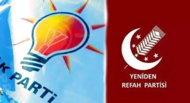 YRP'li isimden AKP'ye İsrail eleştirisi: Adamları İsrail'le aynı yatakta bastık, halen inkar ediyorlar