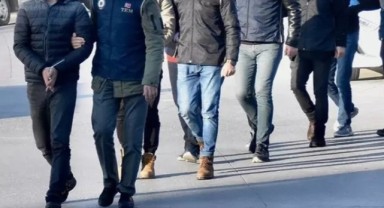 14 ilde operasyon: 40 organizatör yakalandı