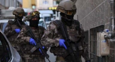 18 ilde FETÖ operasyonu: 45 şüpheli yakalandı!