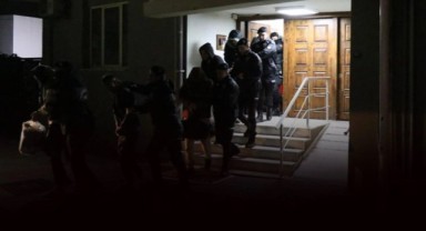 19 ilde Sibergöz-38 operasyonları: 51 kişi yakalandı