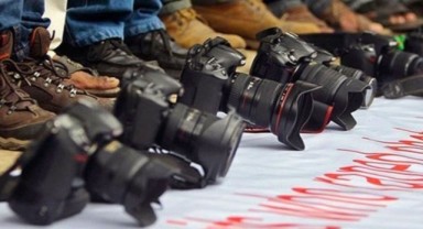 3 Mayıs Dünya Basın Özgürlüğü Günü: Türkiye RSF Endeksi’nde 158. sıraya yükseldi!