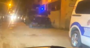 4 yaşındaki erkek çocuğa taciz iddiası, mahalleliyi ayağa kaldırdı