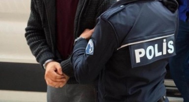6 ilde 'Mahzen-50' operasyonu: 2 organize suç örgütü çökertildi