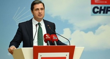 ''Asıl hedef CHP’li belediyeleri iş yapamaz hale getirmek''