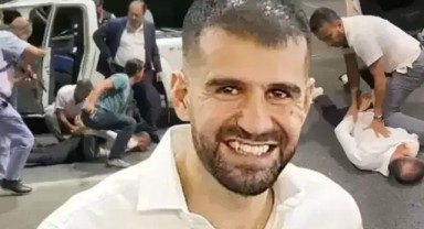 Ayhan Bora Kaplan soruşturması... Ankara Cumhuriyet Başsavcılığı: 4 kamu görevlisi gözaltına alındı