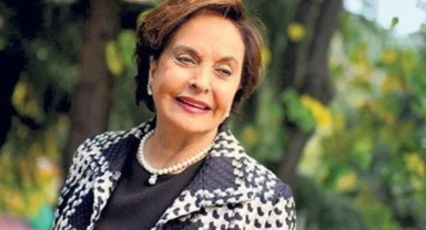 Ayten Gökçer hayatını kaybetti