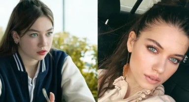 Bahar'ın Umay'ından Afra Saraçoğlu isyanı: Benzetilmekten bıktım