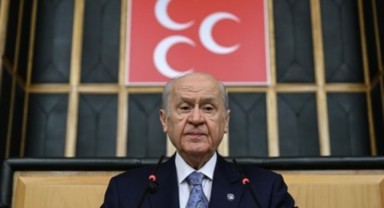 Bahçeli'den Özel'e: Saçma sorular, seviyesiz ifadeler