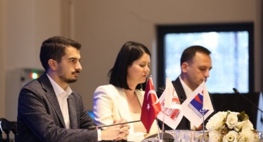 Başkan Eşki SODEMSEN yönetimine seçildi