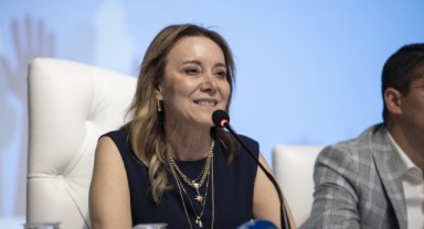 Başkan Mutlu muhtarlarla bir araya geldi