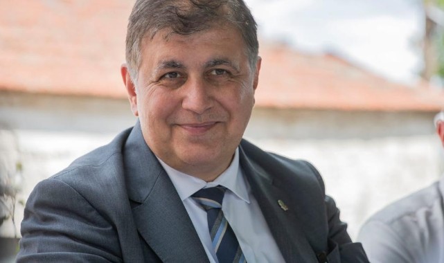 Başkan Tugay’dan İzmir Planlama Ajansı’na yeni misyon