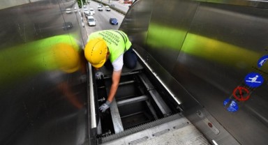 Başkan Tugay’ın 180 günlük Hızlı Eylem Planı işliyor