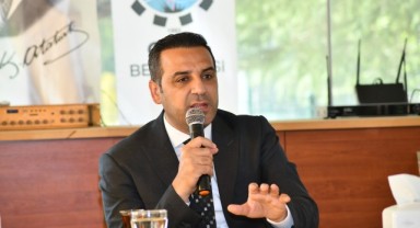 Başkan Yıldız’dan Muhtarlar Buluşmasında Önemli Mesajlar