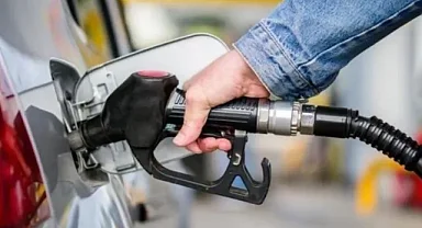 Benzine indirim geldi