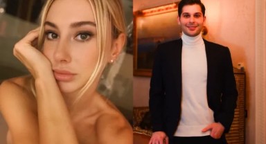 Bomba Şeyma Subaşı ile Kerim Sabancı iddiası: Sürekli bakışma ve öpüşme...